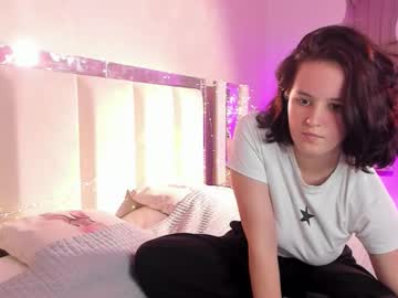 Violetferguson Chaturbate stream image from November 09, 2025