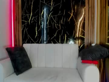 Charlotte_Skinny23_Aws Chaturbate stream image from November 09, 2025