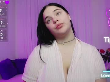 Eliss_Mystery Chaturbate stream image from November 09, 2025