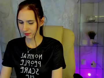 Erisunn Chaturbate stream image from November 09, 2025