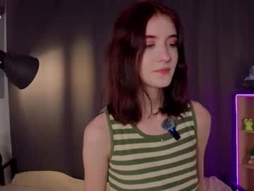 Evetteagner Chaturbate stream image from November 09, 2025