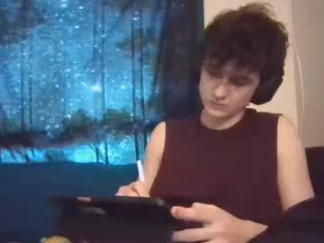 Ghostcondor11 Chaturbate stream image from November 09, 2025