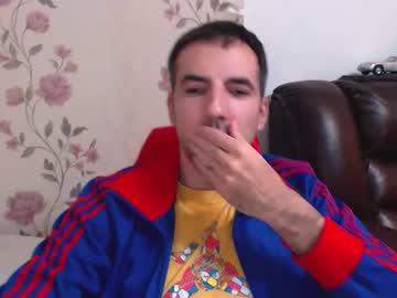 Gianni_Lion Chaturbate stream image from November 09, 2025
