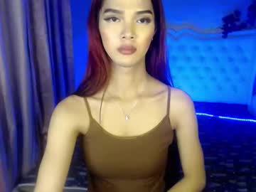Goddes_Trexa Chaturbate stream image from November 09, 2025