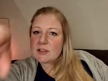 Khaleesi0890 Chaturbate stream image from November 09, 2025
