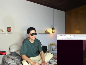 Noble_B312_ Chaturbate stream image from November 09, 2025