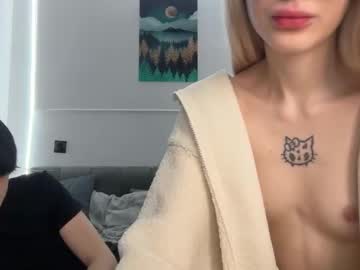 Opiunarium Chaturbate stream image from November 09, 2025