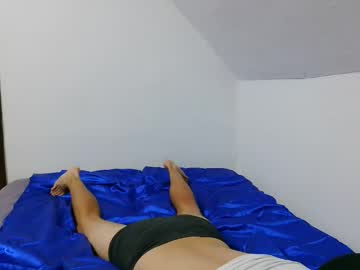 Spyboyxx25 Chaturbate stream image from November 09, 2025
