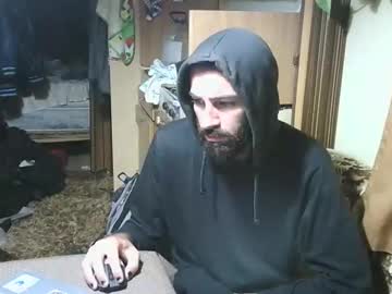 The_Nomad_Show Chaturbate stream image from November 09, 2025