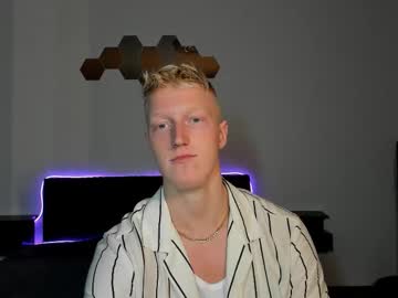 Thejacob_D Chaturbate stream image from November 09, 2025