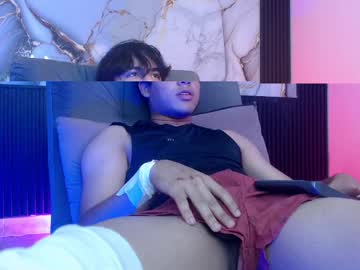 Andreh_Hot Chaturbate stream image from November 09, 2025