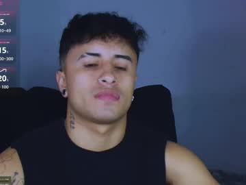 Boy_Nauthy Chaturbate stream image from November 09, 2025