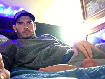 Dannytabb1 Chaturbate stream image from November 09, 2025