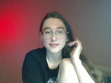 Gigi_Nix Chaturbate stream image from November 09, 2025