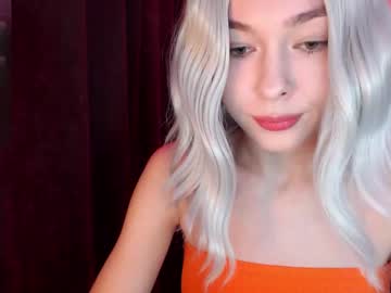 Hey_Nora_ Chaturbate stream image from November 09, 2025