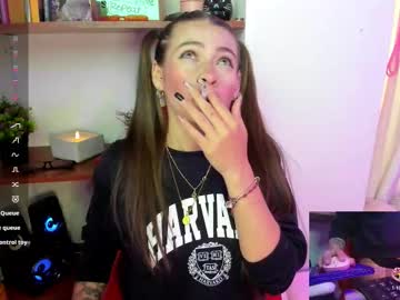 Im_Yoursweetlisa Chaturbate stream image from November 09, 2025
