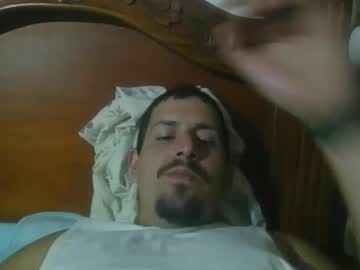 Johnny_Deep_420 Chaturbate stream image from November 09, 2025