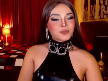 Meatyhorsecocktrans Chaturbate stream image from November 09, 2025