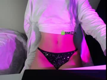 Molly_Bryant Chaturbate stream image from November 09, 2025