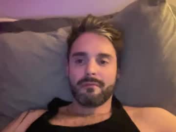 Mtlsexfun Chaturbate stream image from November 09, 2025