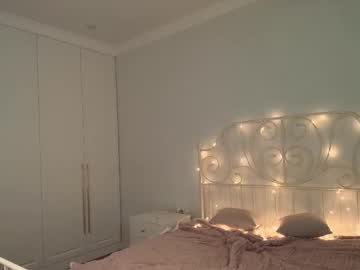 Mulanlaui Chaturbate stream image from November 09, 2025