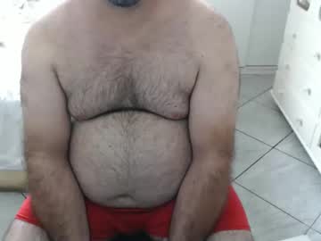 Mysterbearmg Chaturbate stream image from November 09, 2025