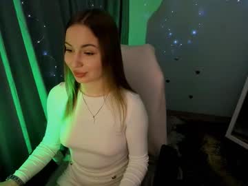 Nicoledior_ Chaturbate stream image from November 09, 2025