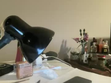 Orchida666 Chaturbate stream image from November 09, 2025
