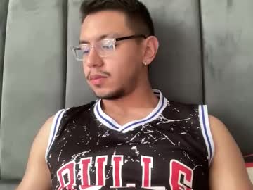 Ruandavid Chaturbate stream image from November 09, 2025