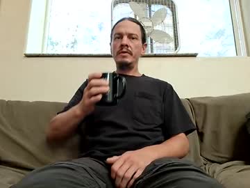 Ruggeddude69 Chaturbate stream image from November 09, 2025