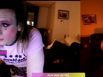 Sissycdmish Chaturbate stream image from November 09, 2025