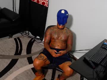 Slangondemhoes Chaturbate stream image from November 09, 2025