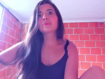 Sweet_And_Hot_Alaia Chaturbate stream image from November 09, 2025