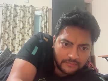 Tigertinku Chaturbate stream image from November 09, 2025