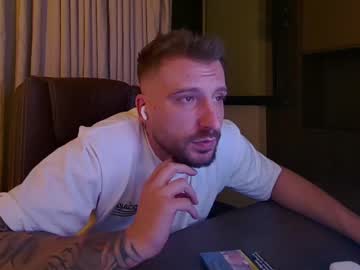 Aidenmatthew Chaturbate stream image from November 09, 2025
