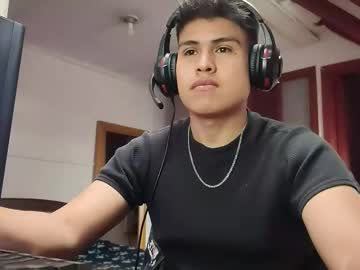 Alexander_Cd1 Chaturbate stream image from November 09, 2025
