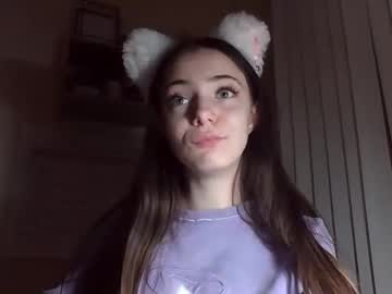 Blushed_Vita Chaturbate stream image from November 09, 2025
