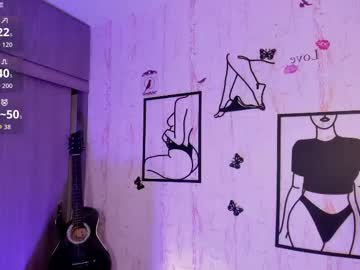 Caritoo1 Chaturbate stream image from November 09, 2025