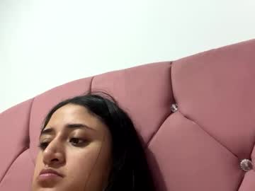 Caroliine__ Chaturbate stream image from November 09, 2025