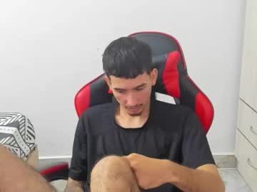Daniel_443 Chaturbate stream image from November 09, 2025