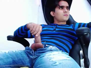 Dayro_Dduran Chaturbate stream image from November 09, 2025
