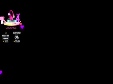 Freakygamergirl Chaturbate stream image from November 09, 2025