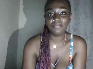 Hott_Amalia Chaturbate stream image from November 09, 2025