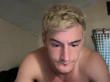 Iamtommyparker Chaturbate stream image from November 09, 2025