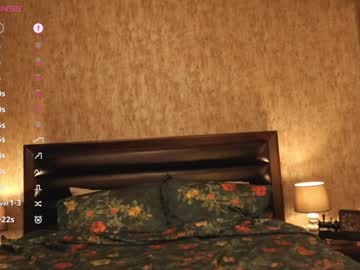 Karrin Chaturbate stream image from November 09, 2025