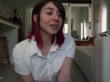 Lizmreow Chaturbate stream image from November 09, 2025
