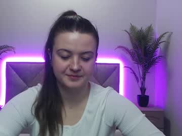 Mavkacute Chaturbate stream image from November 09, 2025