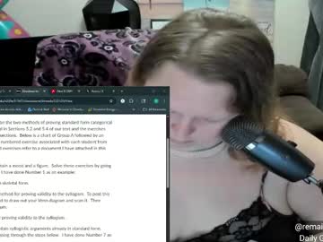 Misskimberbbw Chaturbate stream image from November 09, 2025