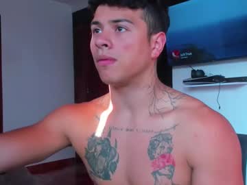 Noah_223 Chaturbate stream image from November 09, 2025