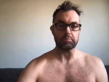 Spunky_Spanky Chaturbate stream image from November 09, 2025